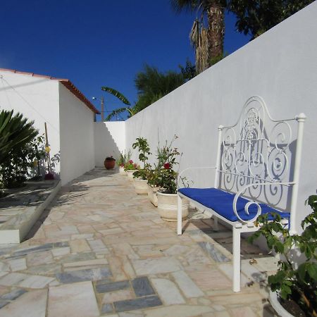 Casa Da Horta Villa Aroeira  Ngoại thất bức ảnh