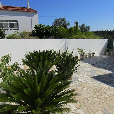 Casa Da Horta Villa Aroeira  Ngoại thất bức ảnh