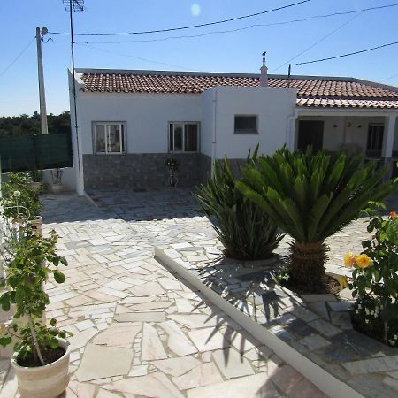 Casa Da Horta Villa Aroeira  Ngoại thất bức ảnh