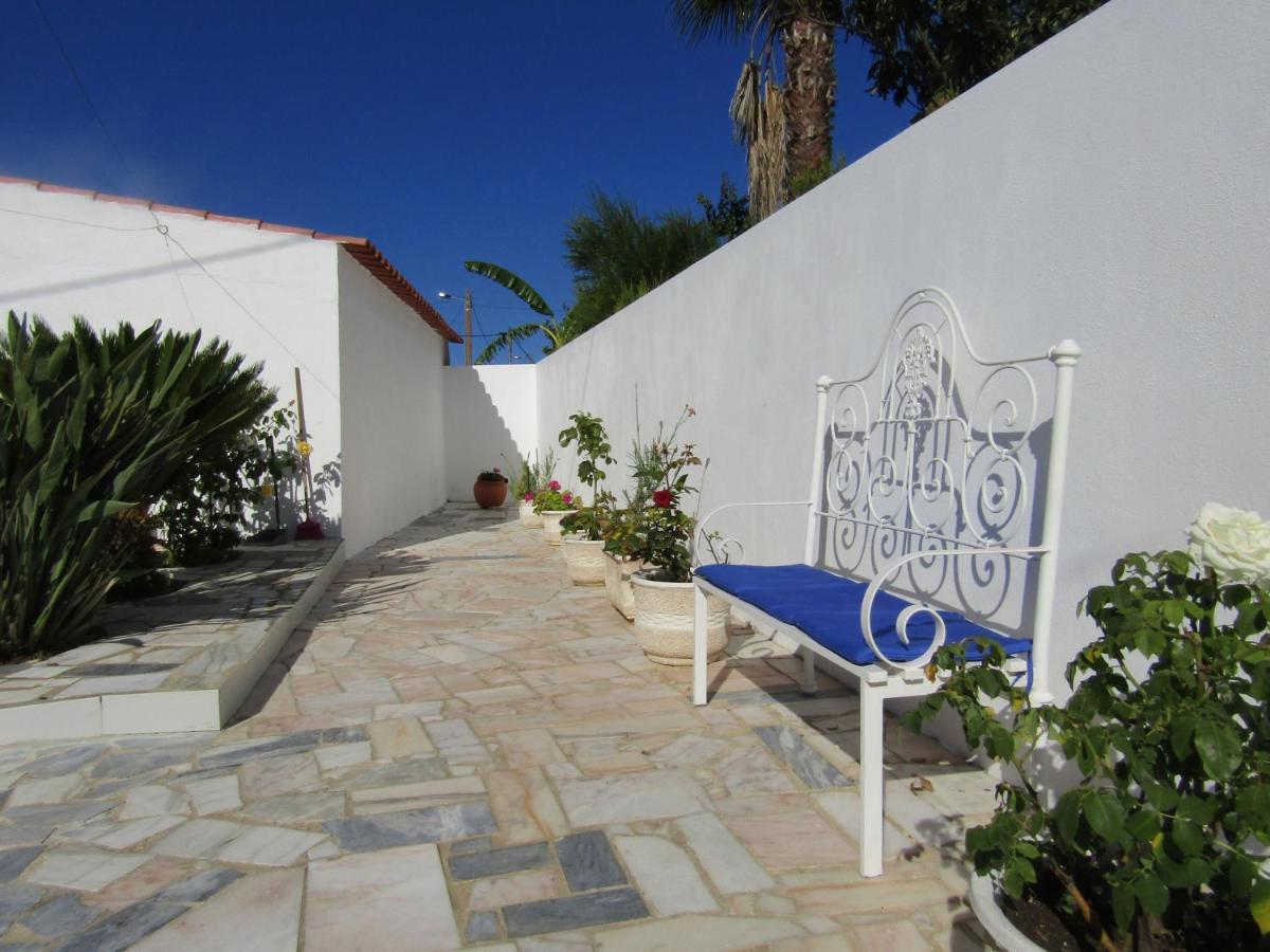 Casa Da Horta Villa Aroeira  Ngoại thất bức ảnh