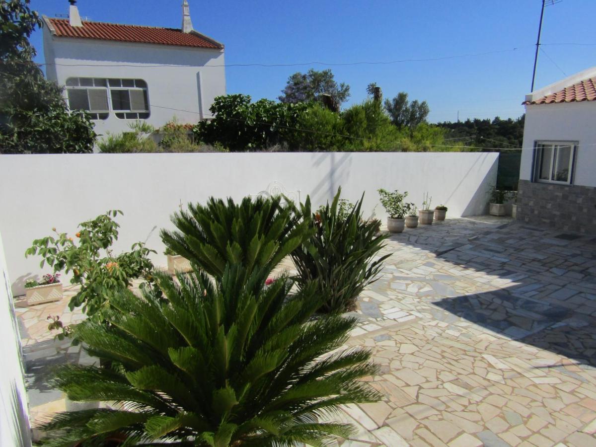 Casa Da Horta Villa Aroeira  Ngoại thất bức ảnh