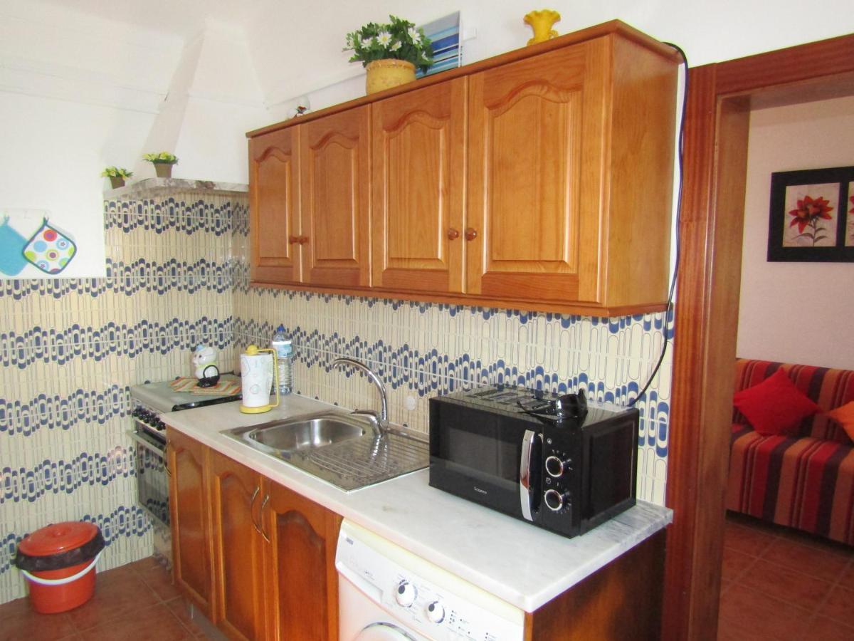 Casa Da Horta Villa Aroeira  Ngoại thất bức ảnh