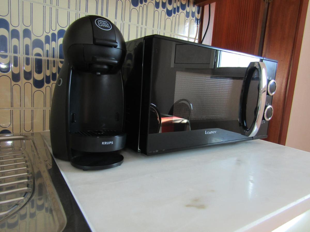 Casa Da Horta Villa Aroeira  Ngoại thất bức ảnh