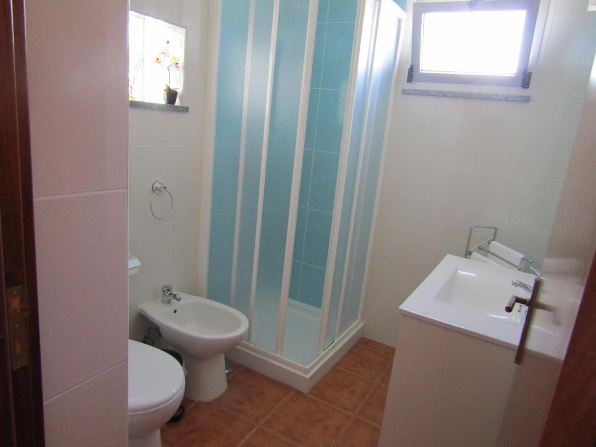 Casa Da Horta Villa Aroeira  Ngoại thất bức ảnh