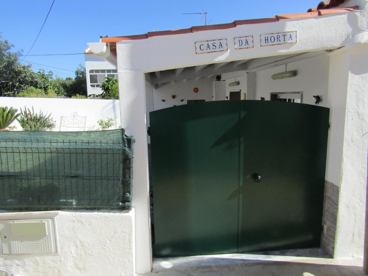 Casa Da Horta Villa Aroeira  Ngoại thất bức ảnh