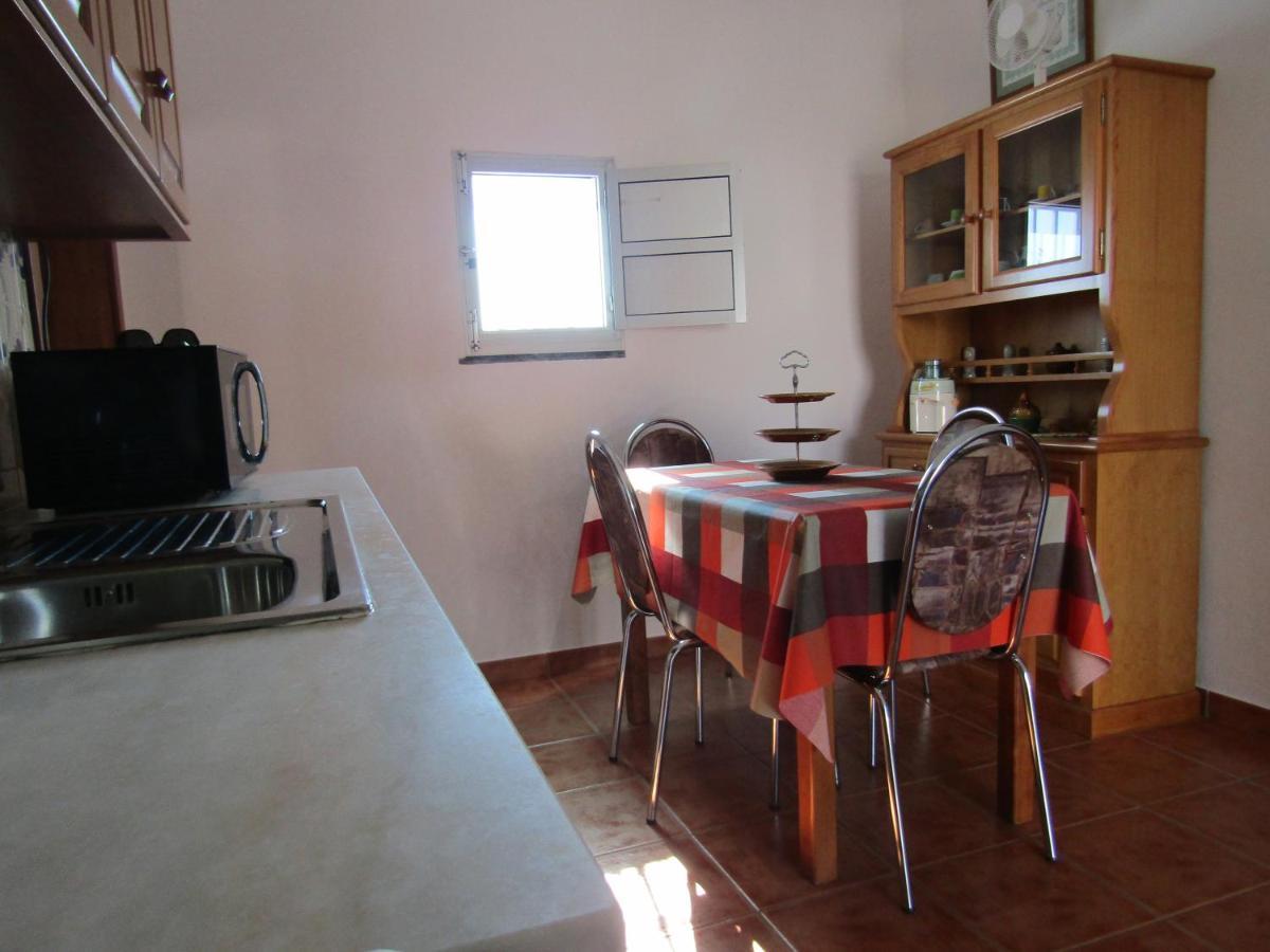 Casa Da Horta Villa Aroeira  Ngoại thất bức ảnh