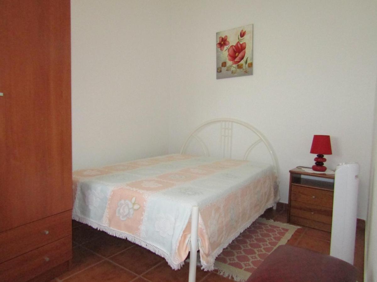 Casa Da Horta Villa Aroeira  Ngoại thất bức ảnh